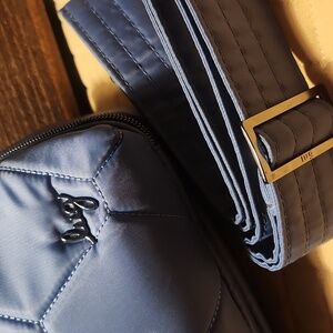 LUG Bepop Crossbody Purse